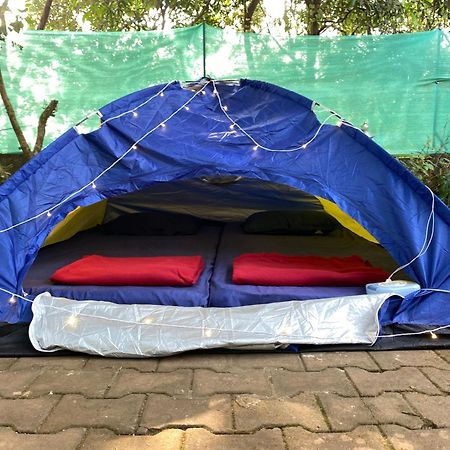 Jungle By Sturmfrei Gokarna Hostel Gokarna  Exterior photo